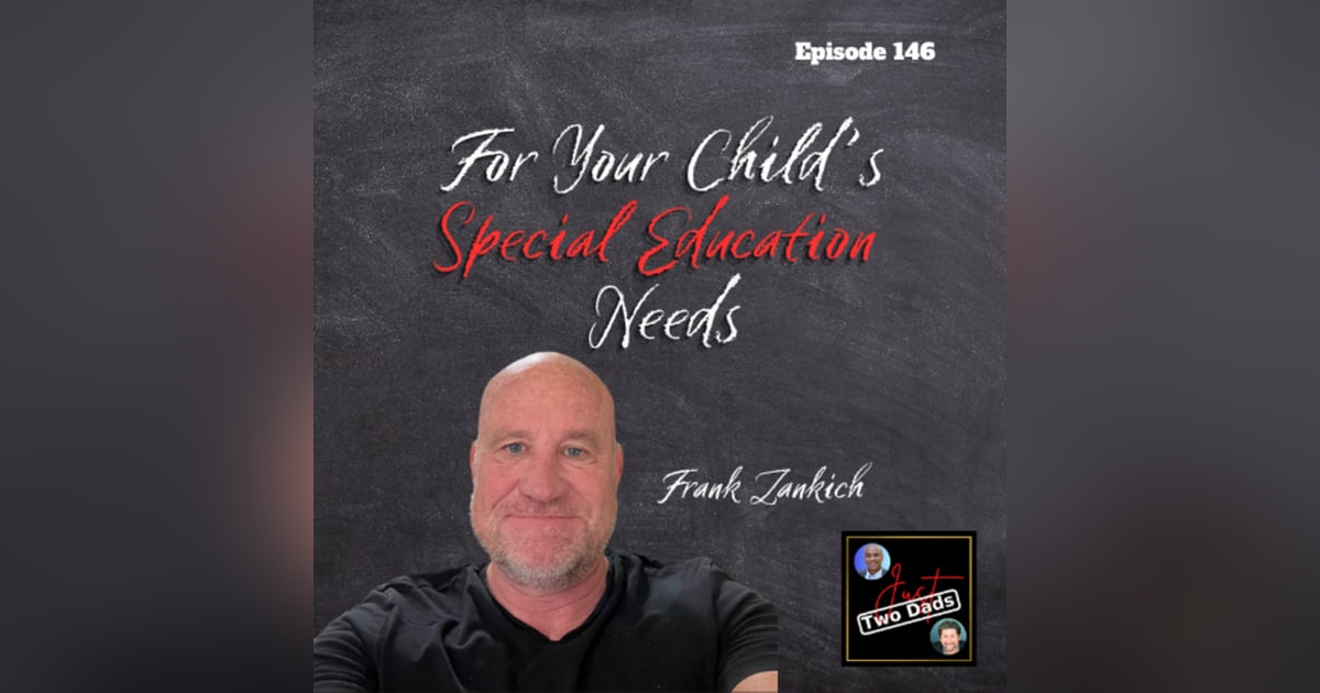 Episode 146: Frank Zankich - Back to School Part II Episode 146: Frank Zankich - Back to School Part II