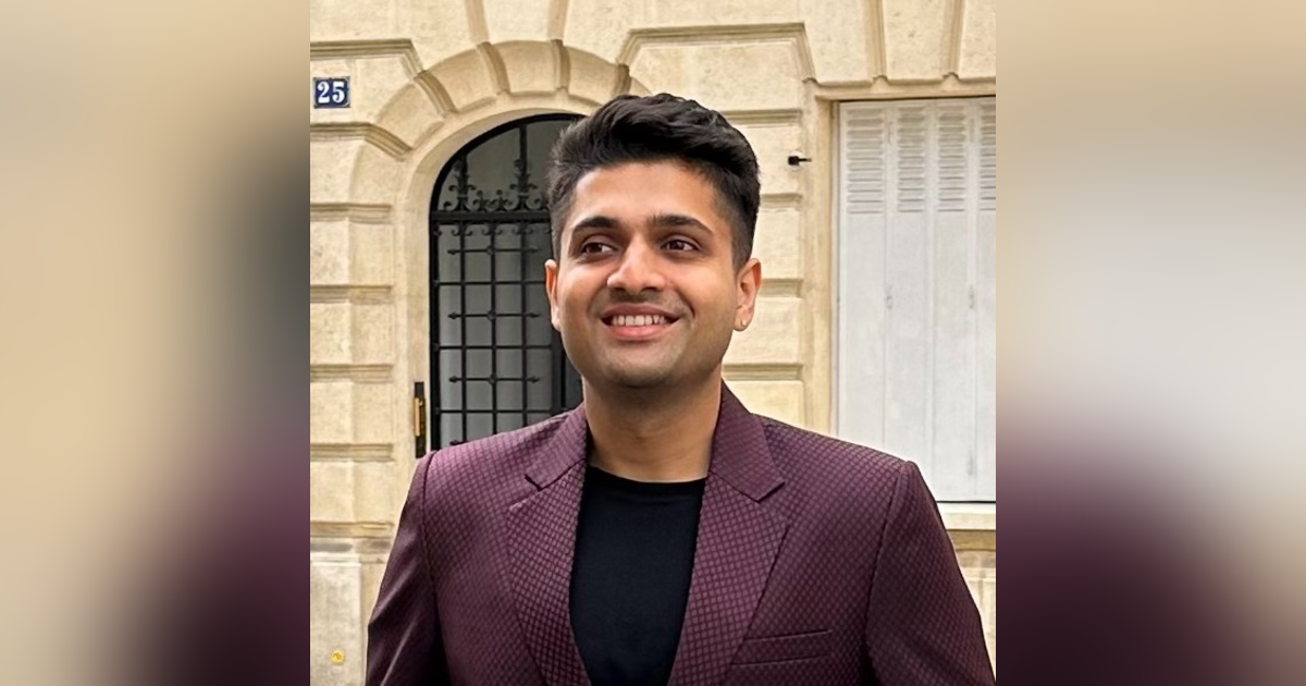 Prithvi Dhelia - Tech Leaders Unplugged