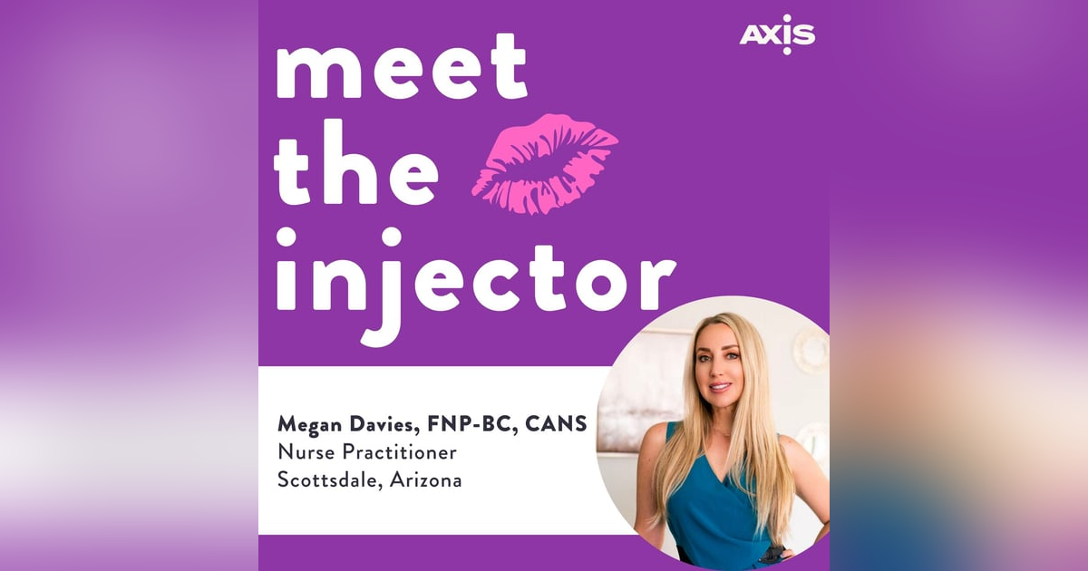 Megan Davies, FNP-BC, CANS - Nurse Practitioner in Scottsdale, Arizona Megan Davies, FNP-BC, CANS - Nurse Practitioner in Scottsdale, Arizona