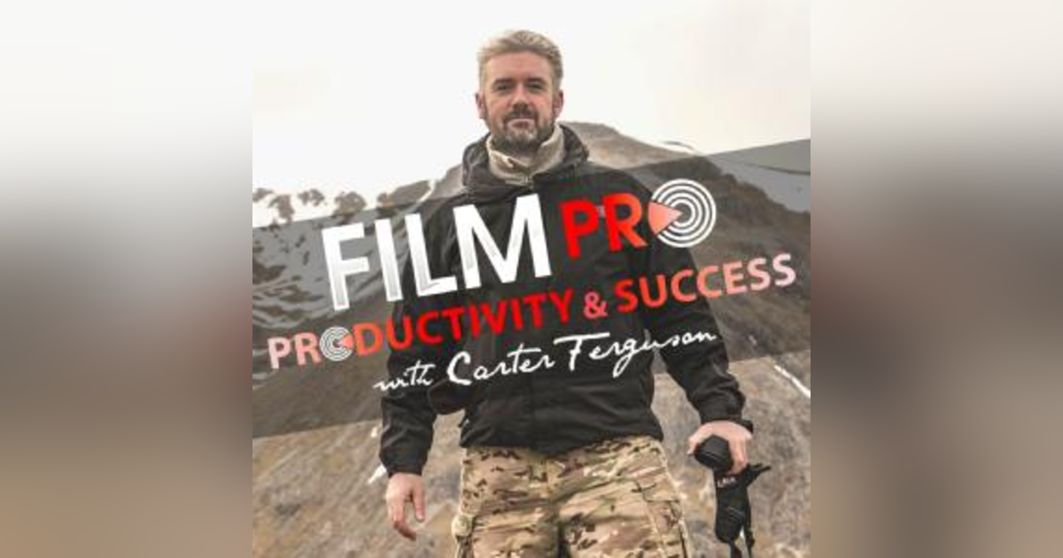 FILM PRO PRODUCTIVITY & SUCCESS FILM PRO PRODUCTIVITY & SUCCESS