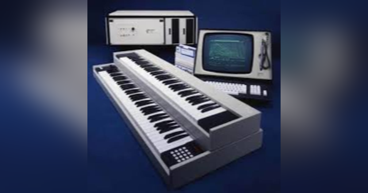 56: Synclavier vs. Fairlight CMI 56: Synclavier vs. Fairlight CMI