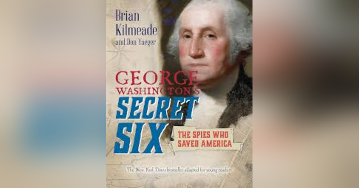 UNSUNG HEROES OF THE REVOLUTION (PT II): TIM MURPHY & MANY OTHERS UNSUNG HEROES OF THE REVOLUTION (PT II): TIM MURPHY & MANY OTHERS