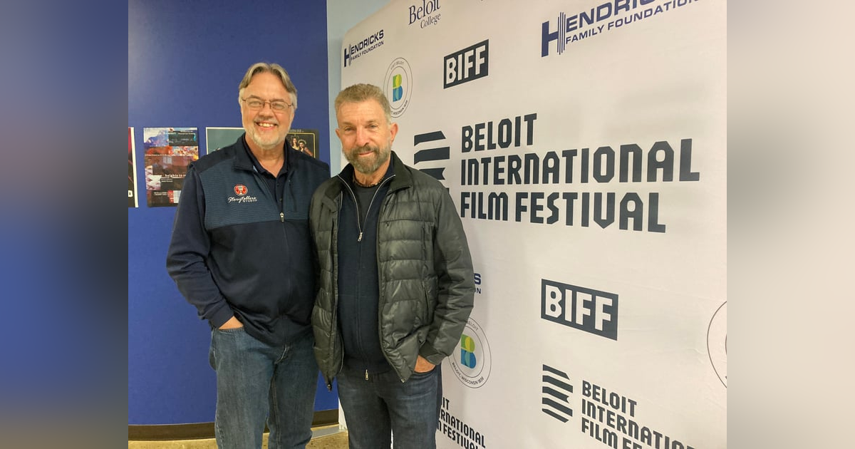 S1 E90 BOBBY ROTH - Veteran Hollywood Film Director S1 E90 BOBBY ROTH - Veteran Hollywood Film Director