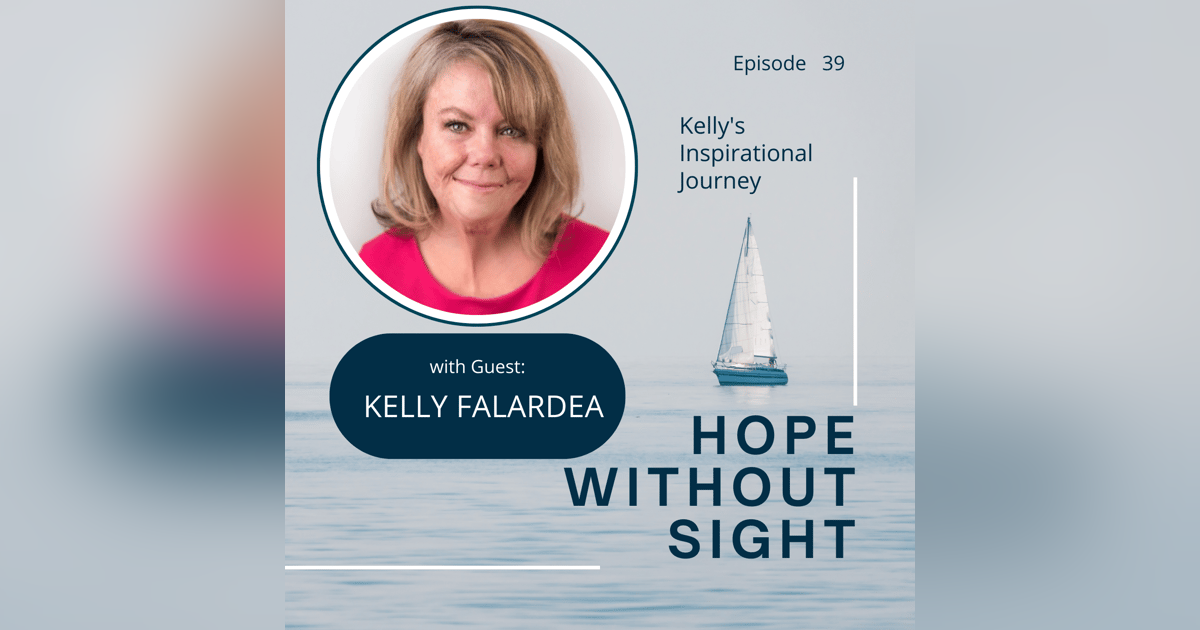 Kelly Faladeau’s Inspiration Journey Kelly Faladeau’s Inspiration Journey