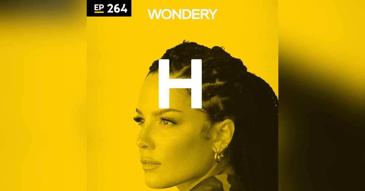 Halsey Halsey