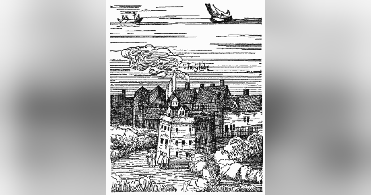 Two Blackfriars, a Curtain, a Rose and a Swan: The London Playhouses 1587 – 1642 part 1 Two Blackfriars, a Curtain, a Rose and a Swan: The London Playhouses 1587 – 1642 part 1