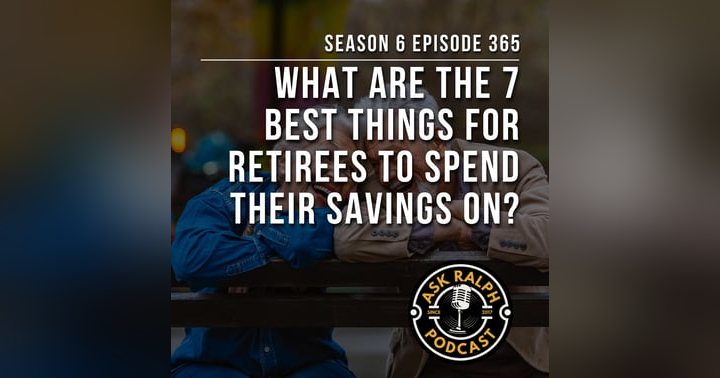 image for Which Financial Choices Lead to the Most Fulfilling Retirement?