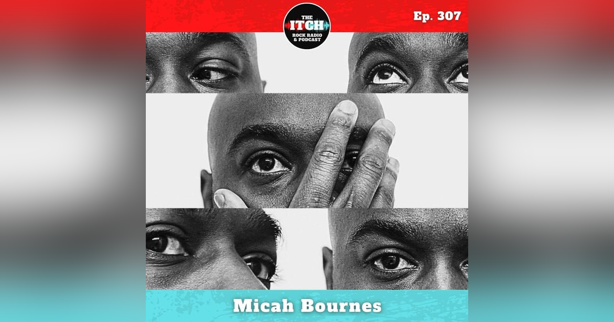 E307 Micah Bournes on Abolition, Nomadic Living, Creative Risks, and Bringing Joy to the Revolution E307 Micah Bournes on Abolition, Nomadic Living, Creative Risks, and Bringing Joy to the Revolution