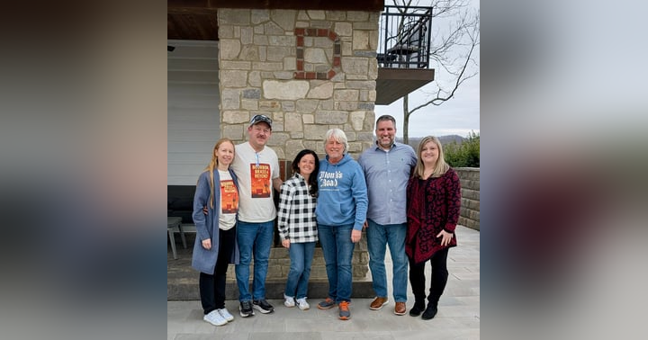 image for Family Legacies and Future Visions: The Story of Log Still Distillery