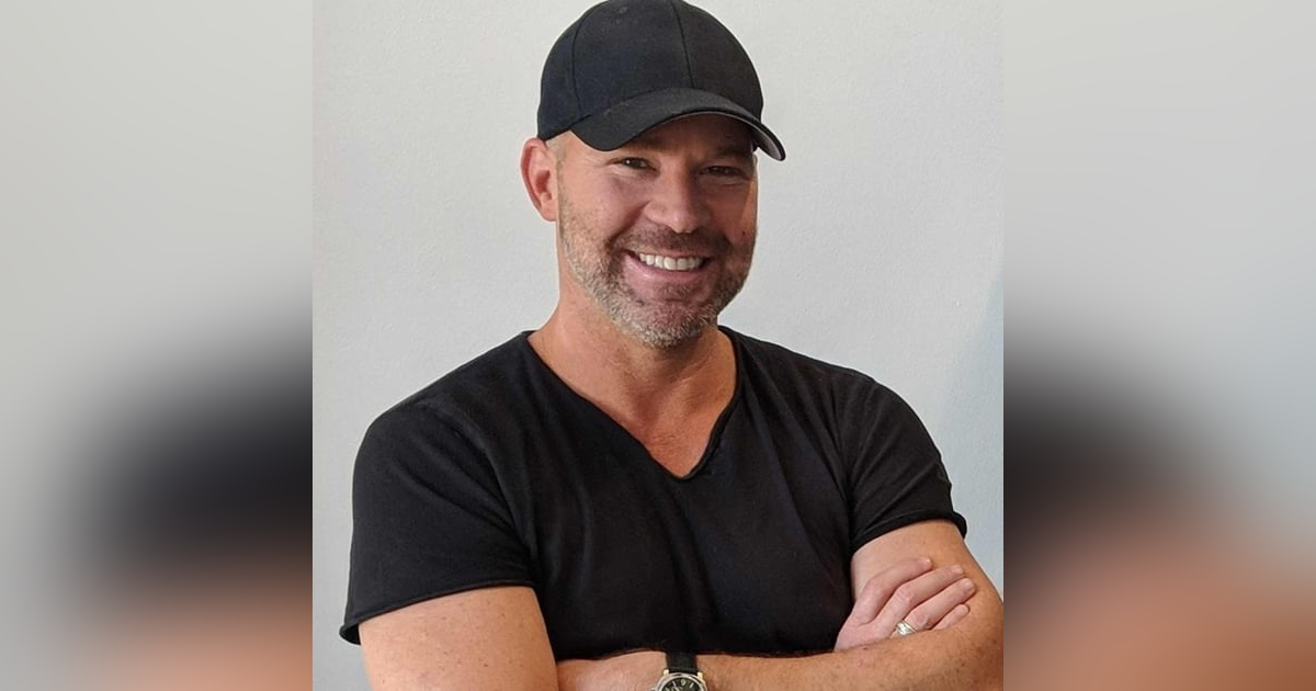 Jeffrey Tinsley - CEO of RealMe - www.therealme.com Jeffrey Tinsley - CEO of RealMe - www.therealme.com