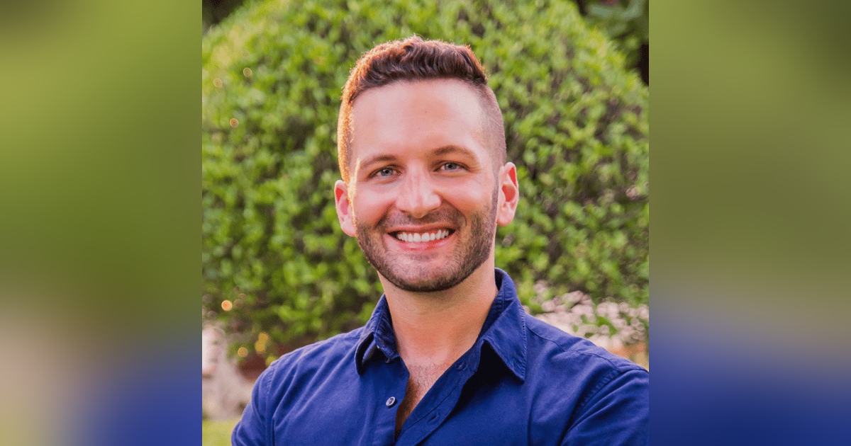 26: Retroactive Jealousy w/ Zachary Stockill 26: Retroactive Jealousy w/ Zachary Stockill