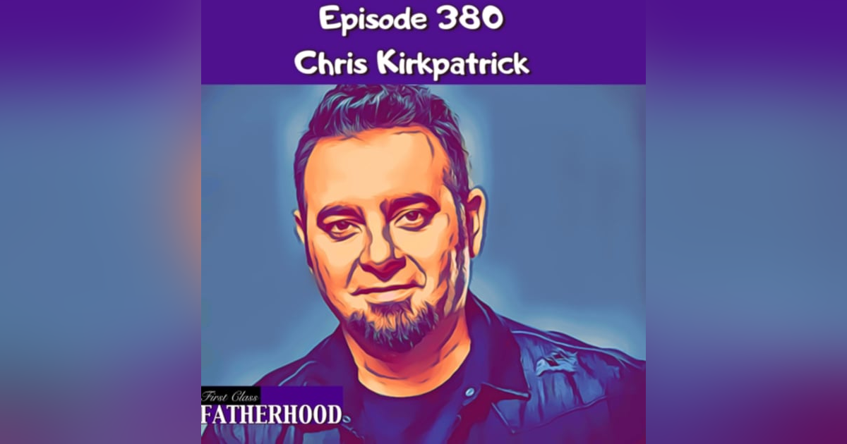 #380 Chris Kirkpatrick #380 Chris Kirkpatrick