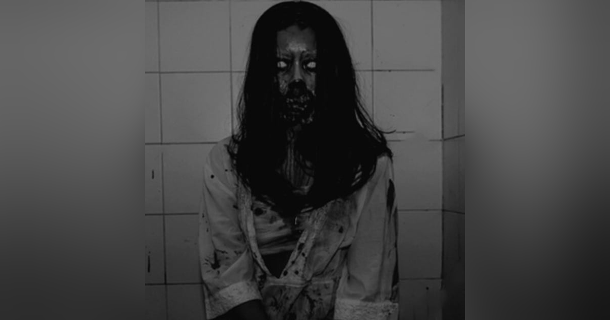 La Llorona Historias De Horror - REDE La Llorona Historias De Horror - REDE