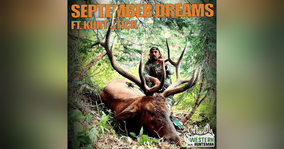 Ep. 234 | September Dreams with Kurt Stick Ep. 234 | September Dreams with Kurt Stick