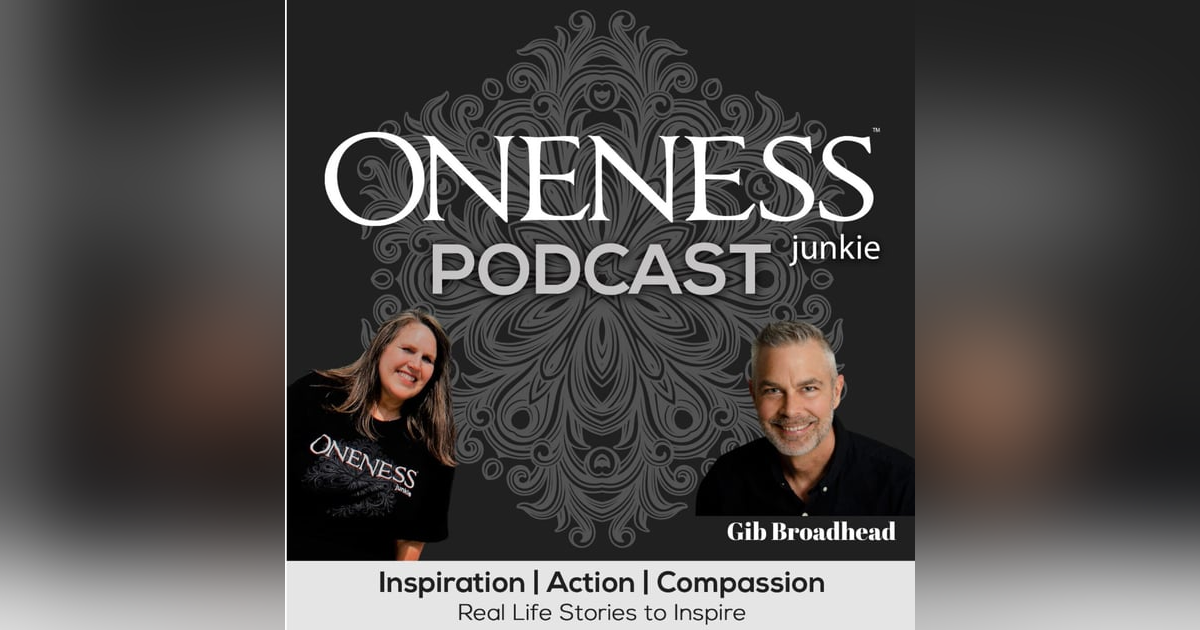 #19 | Conscious Conversations with Lydia and Gib - Insecurities #19 | Conscious Conversations with Lydia and Gib - Insecurities