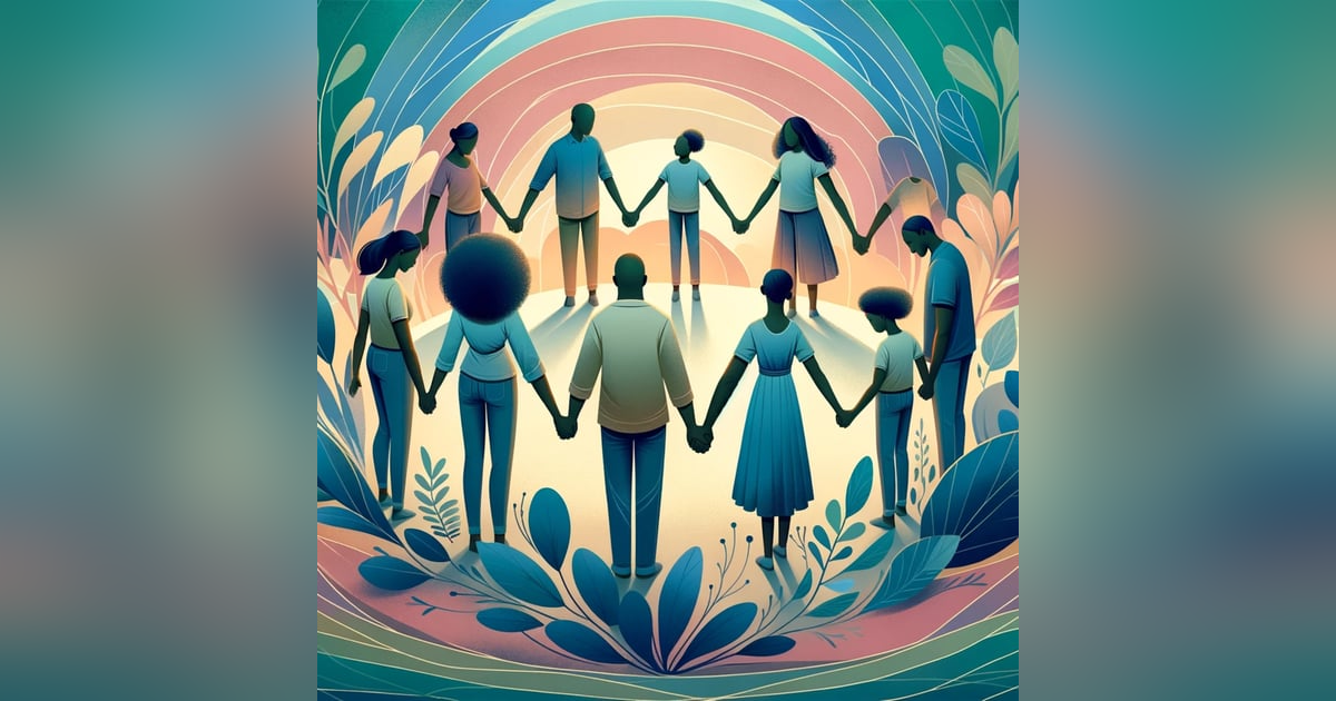 Transforming Trauma: A Candid Talk with Dawn Ellicott Clinkscale on Overcoming Life's Challenges Transforming Trauma: A Candid Talk with Dawn Ellicott Clinkscale on Overcoming Life's Challenges