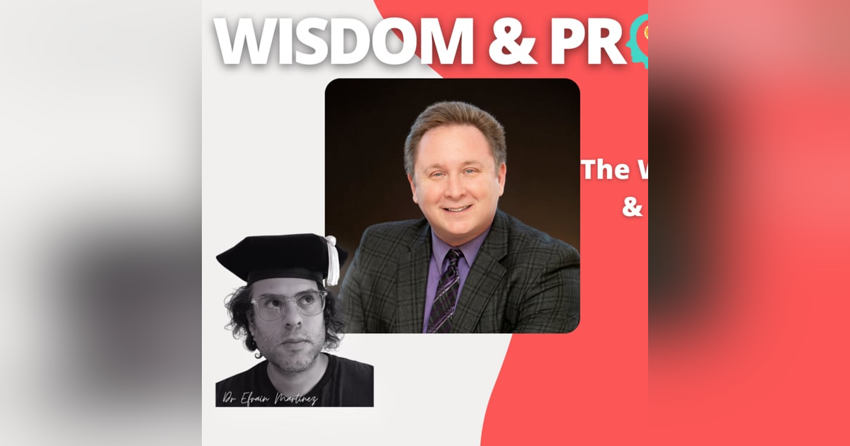 The Wisdom & Productivity of Erik Francis (@Maverikedu12) #TBPodcaster #EdChat #EdLeadership The Wisdom & Productivity of Erik Francis (@Maverikedu12) #TBPodcaster #EdChat #EdLeadership