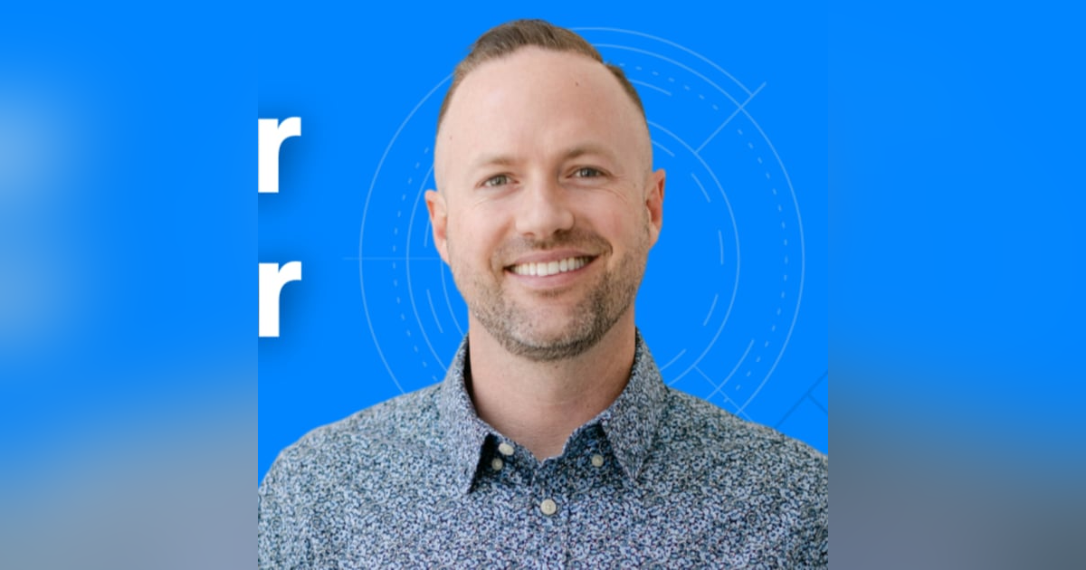 The Broker as a Buffer - Sean Turner - Founder of Buffer Insurance The Broker as a Buffer - Sean Turner - Founder of Buffer Insurance