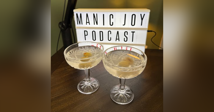 image for Featured Cocktail: Dirty Spicy Martini