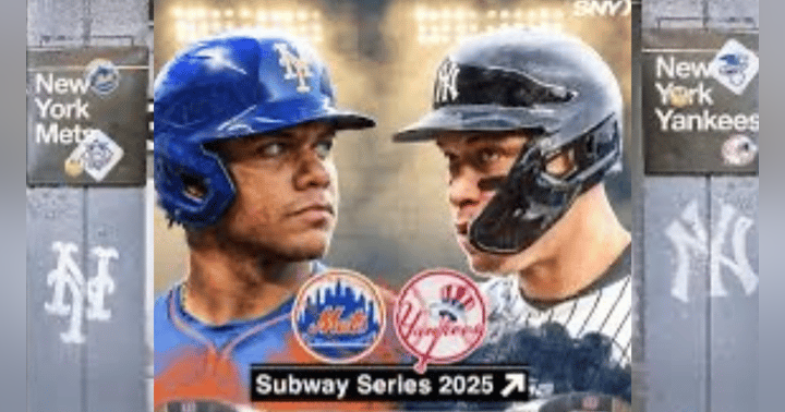 image for Fireworks in Flushing: McNeil, Soto Spark Mets’ 4th of July Win Over Yankees