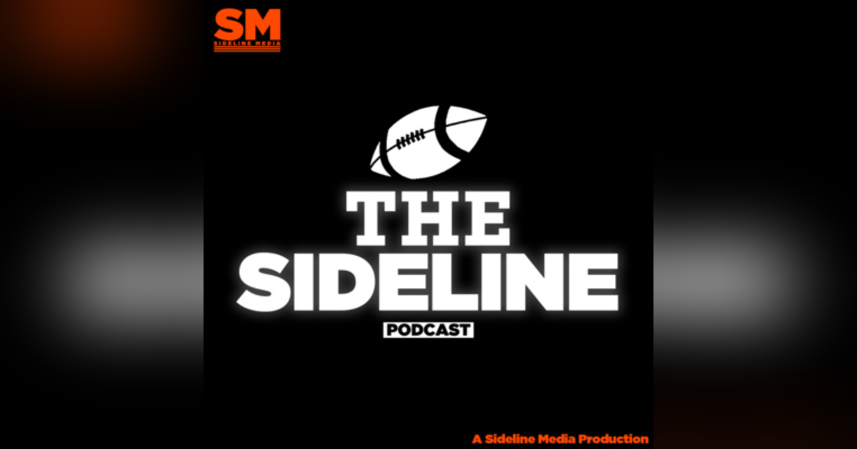The Sideline Ep. 6 - Raw and Uncut The Sideline Ep. 6 - Raw and Uncut