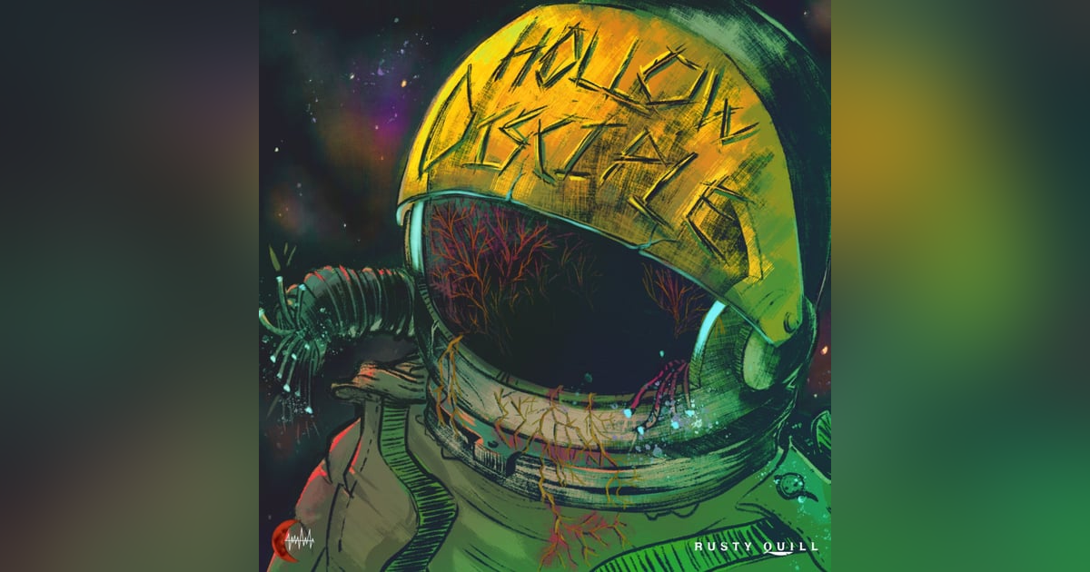 Hollow Disciple - Trailer Hollow Disciple - Trailer