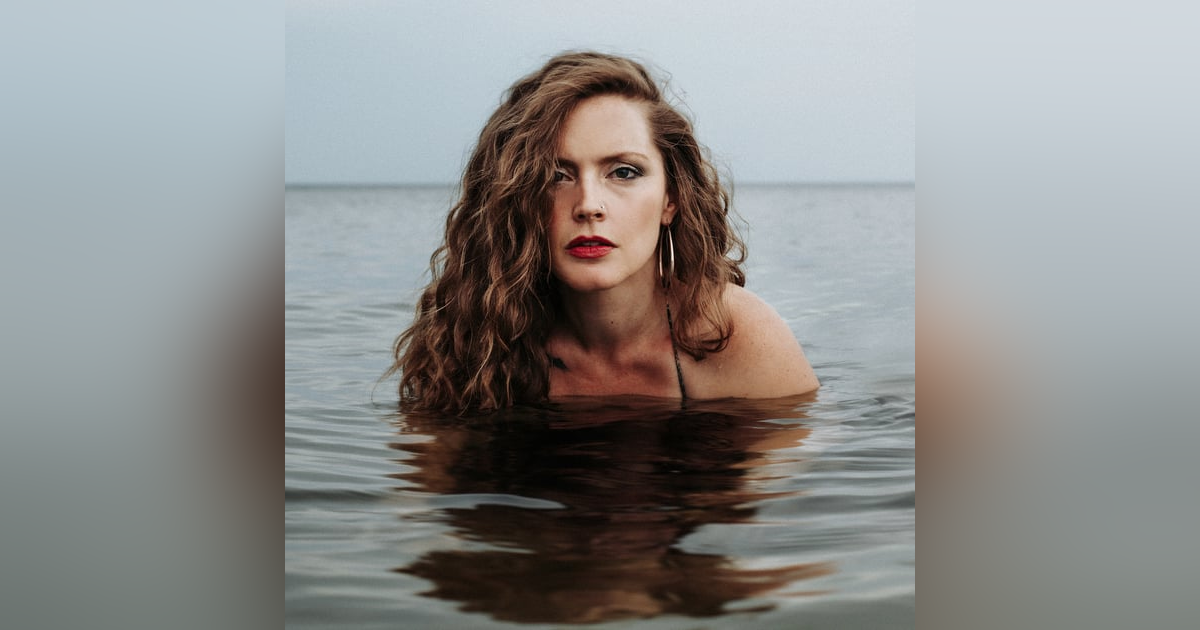 50. Carving Out Your Own Space with Sandra Bouza 50. Carving Out Your Own Space with Sandra Bouza