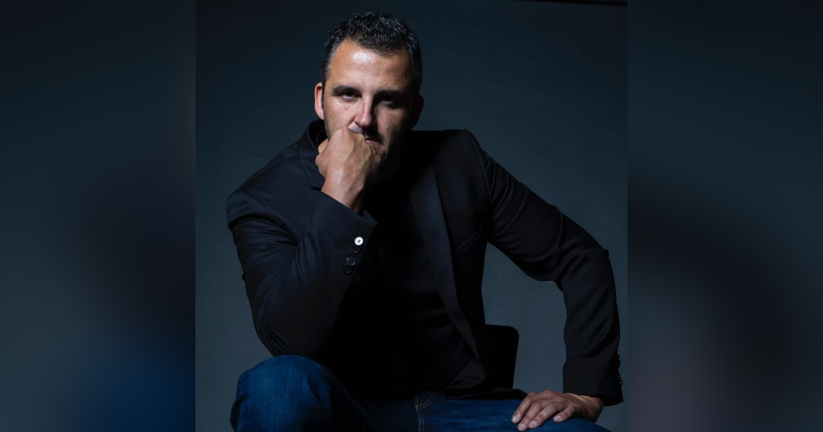 Pequeños cambios, grandes diferencias, con Curro Rodríguez (Ly Company) Pequeños cambios, grandes diferencias, con Curro Rodríguez (Ly Company)