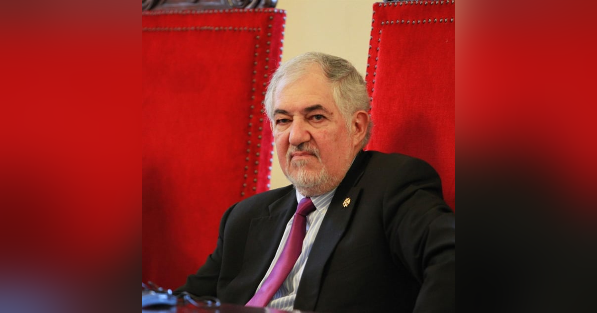 Federico a las 7: El golpe judicial lo está dando Cándido Conde-Pumpido Federico a las 7: El golpe judicial lo está dando Cándido Conde-Pumpido