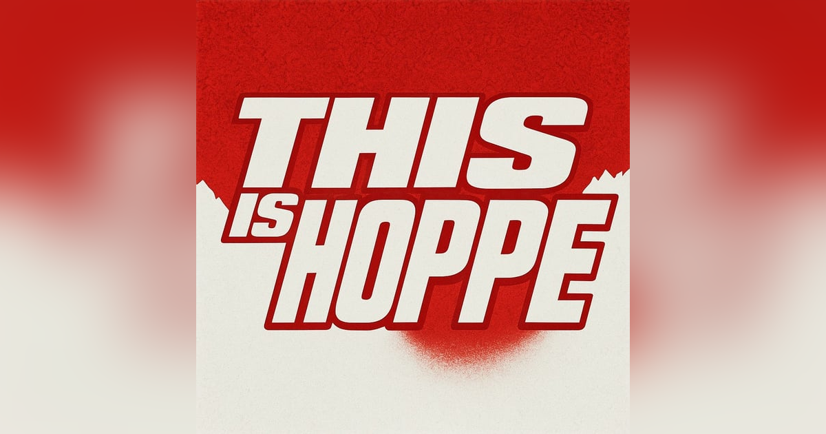 Your Favorite Radio Host IS NOT YOUR FRIEND! (Hoppe Hour With Ryan Hoppe: 5.6.25) Your Favorite Radio Host IS NOT YOUR FRIEND! (Hoppe Hour With Ryan Hoppe: 5.6.25)