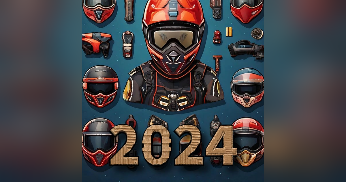 Top Motorcycle Gear of 2024: Innovations Worth the Ride Top Motorcycle Gear of 2024: Innovations Worth the Ride