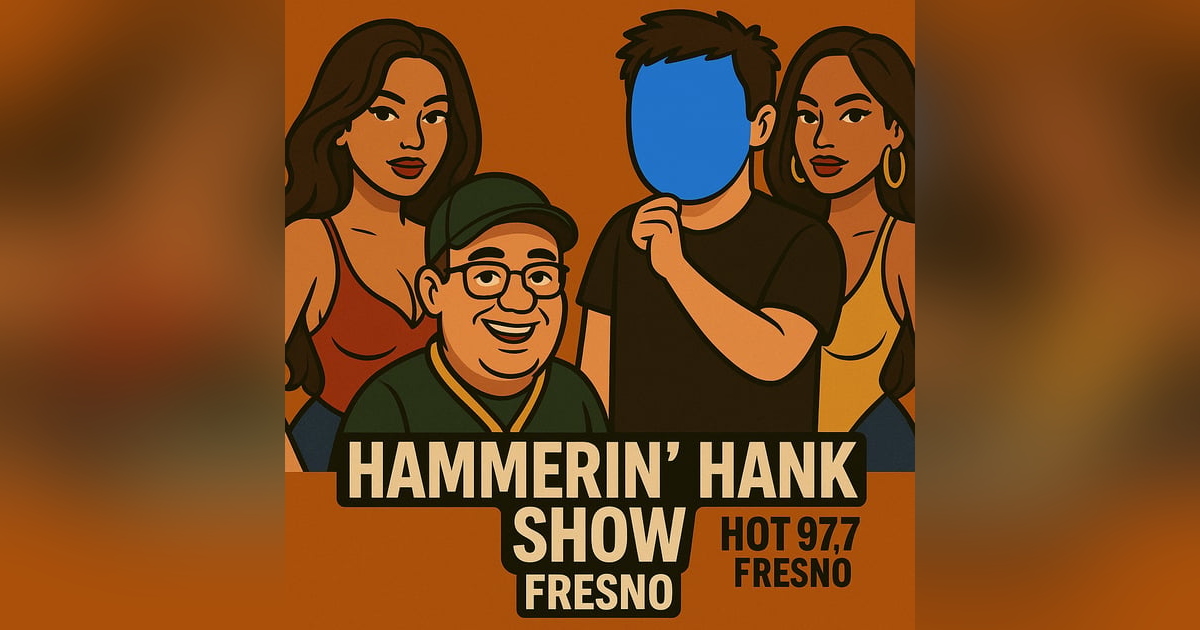 Ep. 6 - Disney Nostalgia, Frankie J Interview & Autism Awareness PSA Ep. 6 - Disney Nostalgia, Frankie J Interview & Autism Awareness PSA