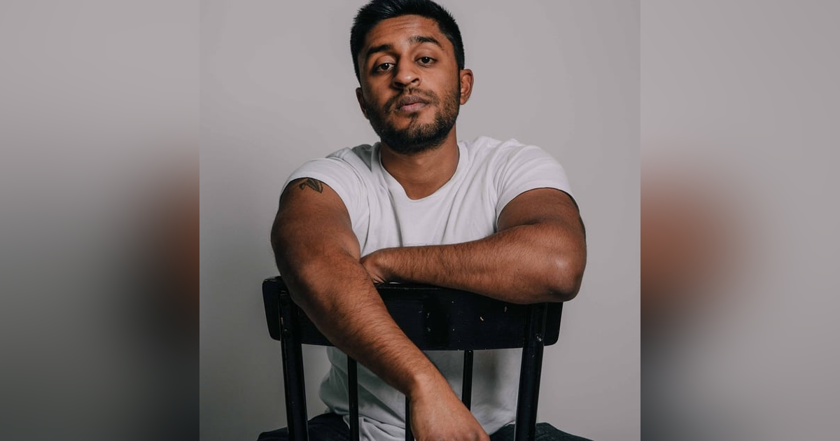 Josh Sahunta Live from the Digital Bird's Nest Josh Sahunta Live from the Digital Bird's Nest