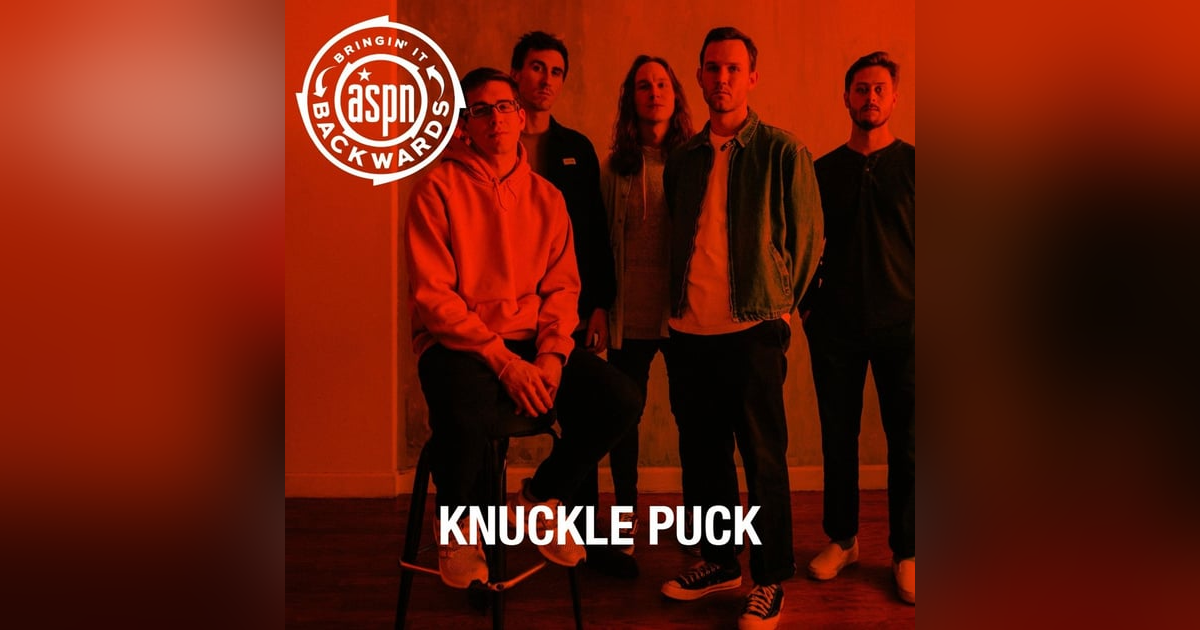 Interview with Knuckle Puck Interview with Knuckle Puck