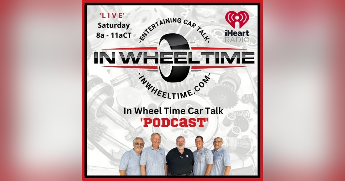 Automotive Milestones: Corvette Breakthroughs and the Redesigned Impreza RS Automotive Milestones: Corvette Breakthroughs and the Redesigned Impreza RS