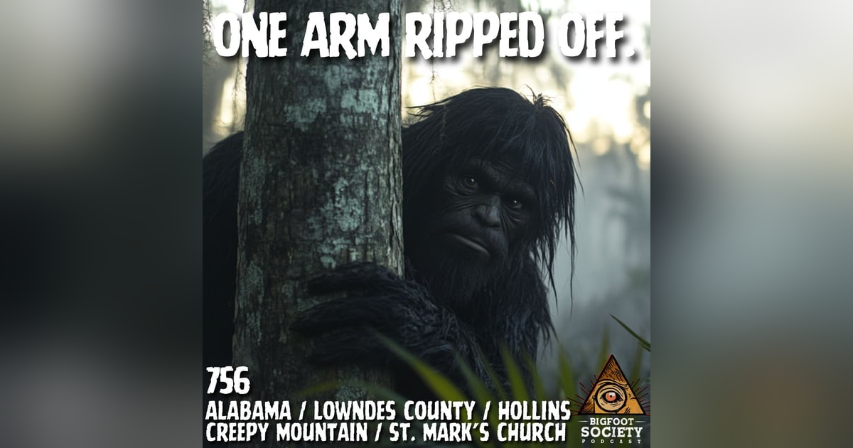 They Found That Hunter Torn Apart! They Found That Hunter Torn Apart!