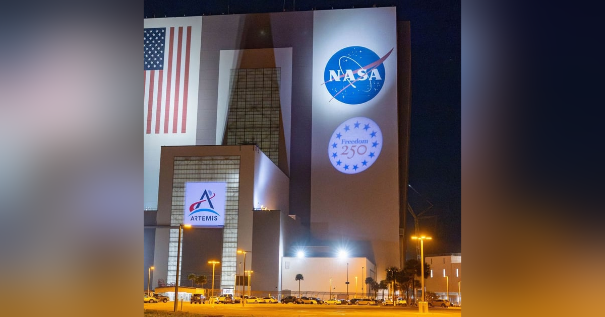 Las noticias de Herrero: La misión de la NASA para volver a la Luna más de medio siglo después Las noticias de Herrero: La misión de la NASA para volver a la Luna más de medio siglo después