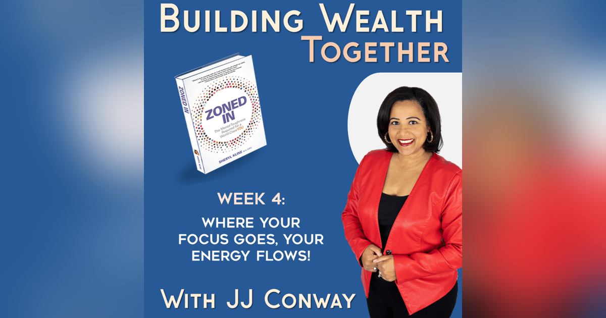 Episode 145: Zoned in Lesson 4 - Noteworthy Focus Episode 145: Zoned in Lesson 4 - Noteworthy Focus