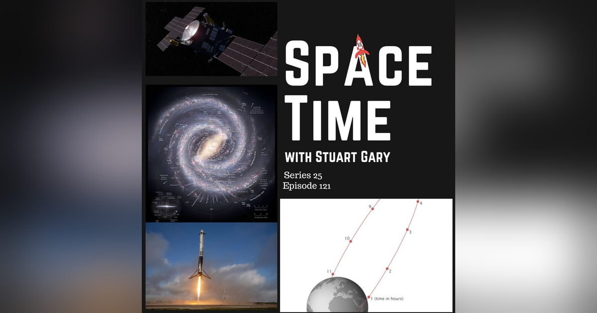 NASA to Continue with the Psyche Mission Despite Software Issues NASA to Continue with the Psyche Mission Despite Software Issues