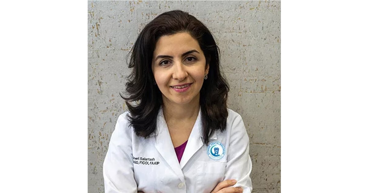 Your Mouth Is the Gateway to Health with Dr. Sheri Salartash (Dynamic Dental Wellness) Your Mouth Is the Gateway to Health with Dr. Sheri Salartash (Dynamic Dental Wellness)