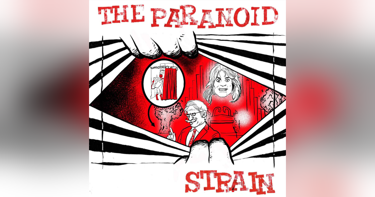New! Qanon: How we got here - The media does PR for the Satanic Panic New! Qanon: How we got here - The media does PR for the Satanic Panic