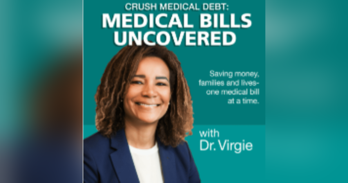 Medical Money Success Stories after Accident or Illness: Julie G Medical Money Success Stories after Accident or Illness: Julie G