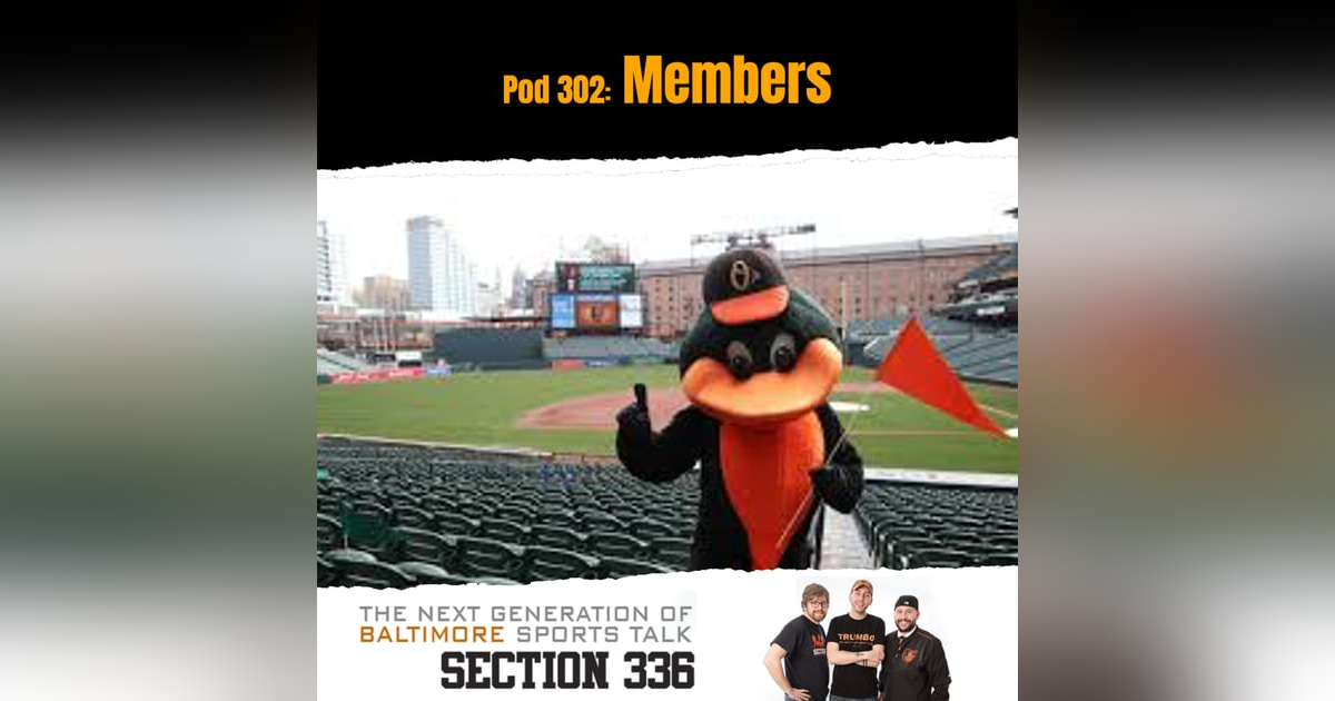 Pod 302 : Members Pod 302 : Members