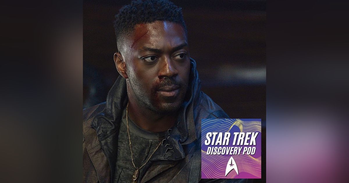 Picard ‘Assimilation’ and Discovery ‘Going Home’ Live Review Picard ‘Assimilation’ and Discovery ‘Going Home’ Live Review