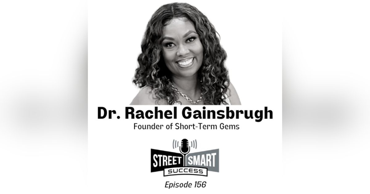 156: Short-Term Rentals Are Generating Better Cash-On-Cash Returns Than Almost Any Other Asset Class 156: Short-Term Rentals Are Generating Better Cash-On-Cash Returns Than Almost Any Other Asset Class