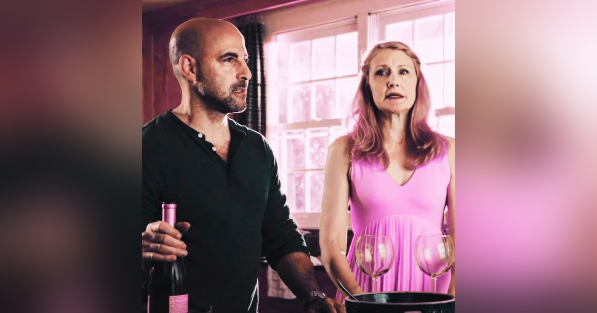 I Ams Who I Ams: Parenthood in the Wizarding World I Ams Who I Ams: Parenthood in the Wizarding World
