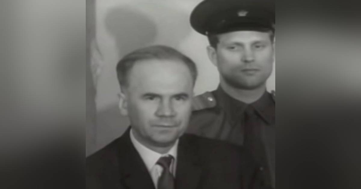 #18 Oleg Penkovski | El espía que evitó la Tercera Guerra Mundial #18 Oleg Penkovski | El espía que evitó la Tercera Guerra Mundial