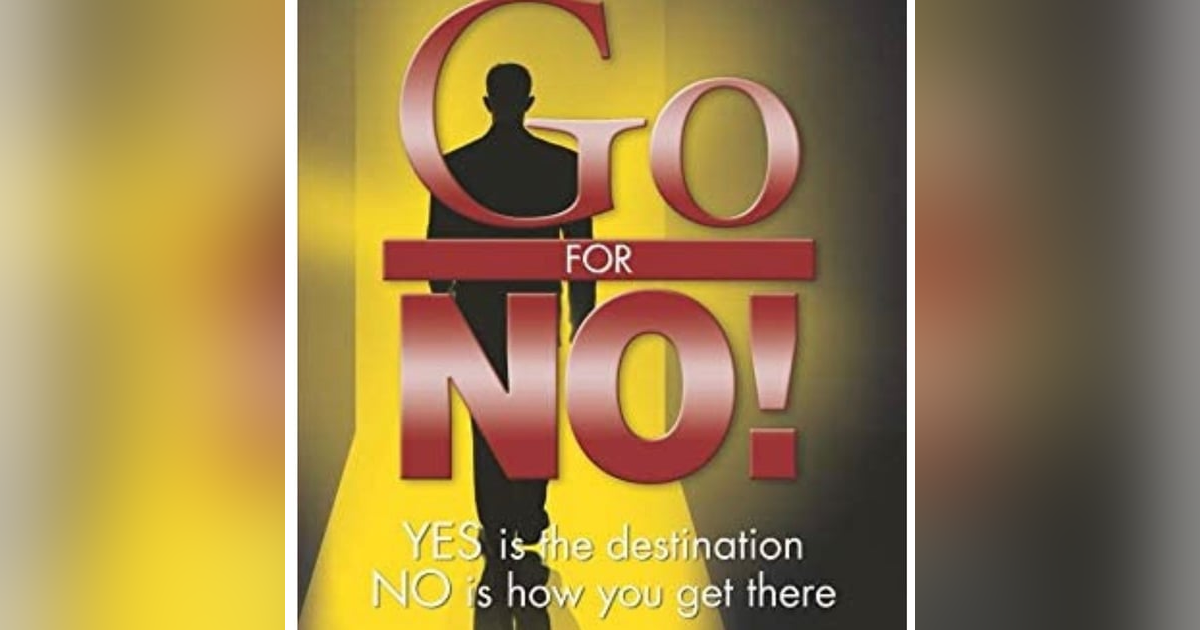 561. Wide open for NO 561. Wide open for NO