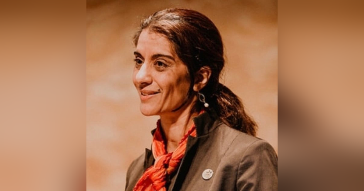 Women Peace Builders: Women, Peace and Security. Talking with Sanam Naraghi Anderlini, M.B.E. Women Peace Builders: Women, Peace and Security. Talking with Sanam Naraghi Anderlini, M.B.E.