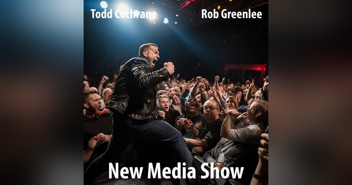 Is the 1 Minute Podcast Measurement Standard to Short? #557 Is the 1 Minute Podcast Measurement Standard to Short? #557